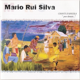 Image du média "CHANTS D'ANGOLA "POR DEMAIN..." de Mario Rui SILVA"