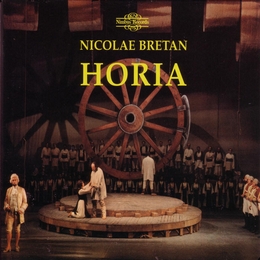 Image du média "HORIA de Nicolae BRETAN"