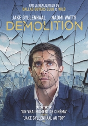 Image du média "DEMOLITION de Jean-Marc VALLÉE"