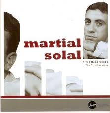 Image du média "FIRST RECORDINGS: THE TRIO SESSIONS de Martial SOLAL TRIO"