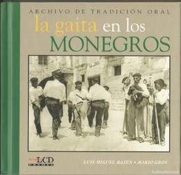 Image du média "LA GAITA EN LOS MONEGROS: ARCHIVO DE TRADICION ORAL"