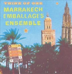 Image du média "MARRAKECH EMBALLAGES ENSEMBLE de THINK OF ONE"