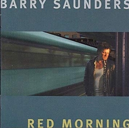 Image du média "RED MORNING de Barry SAUNDERS"