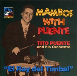 Image du média "MAMBOS WITH PUENTE de Tito PUENTE"