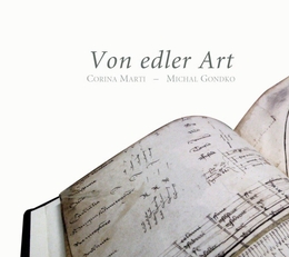 Image du média "VON EDLER ART, MUSIQUE INSTRUMENTALE DU 15E SIÈCLE"