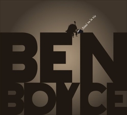 Image du média "AINSI VA LA VIE de Ben BOYCE"