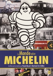 Image du média "LE MONDE SELON MICHELIN de Paule MUXEL"