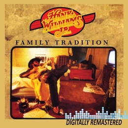 Image du média "FAMILY TRADITION de Hank WILLIAMS JR."