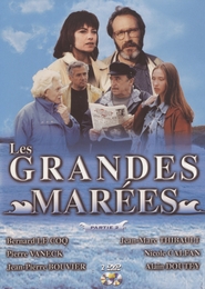 Image du média "LES GRANDES MARÉES - 2 de Jean SAGOLS"