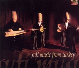 Image du média "SUFI MUSIC FROM TURKEY"