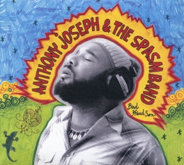 Image du média "BIRD HEAD SON de Anthony JOSEPH & THE SPASM BAND"