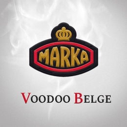 Image du média "VOODOO BELGE de MARKA"