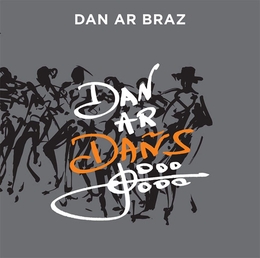 Image du média "DAN AR DAÑS de Dan AR BRAZ"