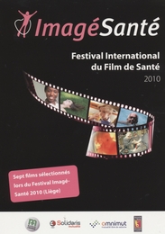 Image du média "IMAGÉSANTÉ - FESTIVAL INTERNATIONAL DU FILM DE SANTÉ 2010"