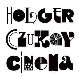 Image du média "CINEMA de Holger CZUKAY"