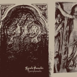 Image du média "ANTIPHONALS de Sarah DAVACHI"