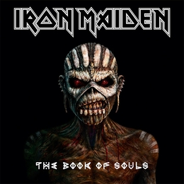 Image du média "THE BOOK OF SOULS de IRON MAIDEN"