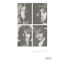 Image du média "WHITE ALBUM (50TH ANNIVERSARY SUPER DELUXE EDITION) de THE BEATLES"