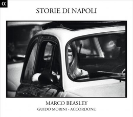 Image du média "STORIE DI NAPOLI de Marco BEASLEY"