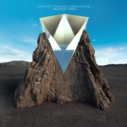 Image du média "BROKEN LINES de GIRAFFE TONGUE ORCHESTRA"