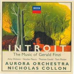 Image du média "INTROIT de Gerald [Raphael] FINZI"