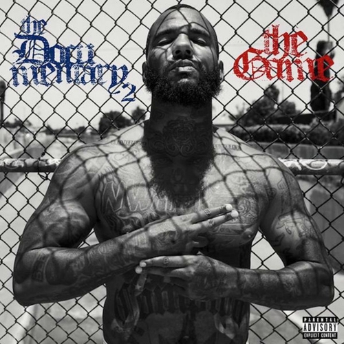 Couverture THE DOCUMENTARY 2 de THE GAME