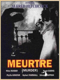 Image du média "MEURTRE de Alfred HITCHCOCK"