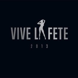 Image du média "2013 de VIVE LA FÊTE"