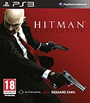 Image du média "HITMAN ABSOLUTION de SQUARE ENIX"