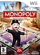 Image du média "MONOPOLY - Wii de ELECTRONIC ARTS"