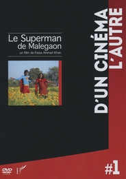 Image du média "LE SUPERMAN DE MALEGAON de Faiza Ahmad KHAN"