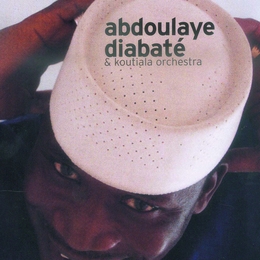 Image du média "SAMORY de Abdoulaye DIABATE & KOUTIALA ORCHESTRA"