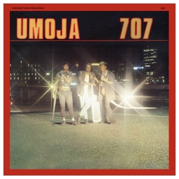 Image du média "707 de UMOJA"