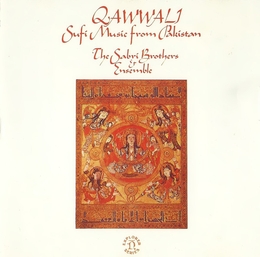 Image du média "QAWWALI SUFI MUSIC FROM PAKISTAN de THE SABRI BROTHERS"