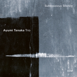 Image du média "SUBAQUEOUS SILENCE de Ayumi TANAKA TRIO"