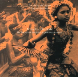 Image du média "MUSIC FOR THE GODS: THE FAHNESTOCK SOUTH SEA EXPEDITION"