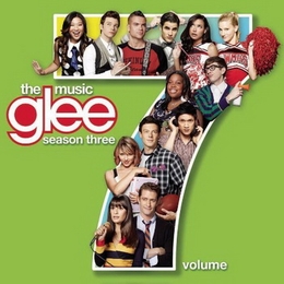 Image du média "GLEE: THE MUSIC VOLUME 7"