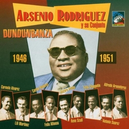 Image du média "DUNDUNBANZA de Arsenio RODRIGUEZ"