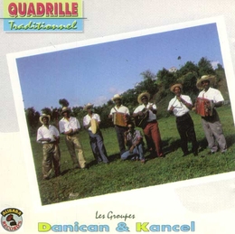 Image du média "QUADRILLE TRADITIONNEL de DANICAN & KANCEL"