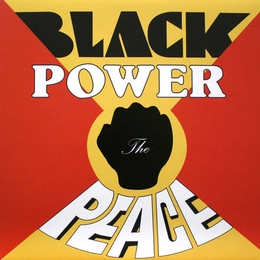 Image du média "BLACK POWER de THE PEACE"