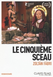 Image du média "LE CINQUIÈME SCEAU de Zoltán FÁBRI"