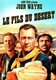 Image du média "LE FILS DU DÉSERT de John FORD"