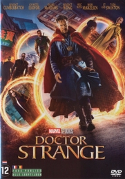 Image du média "DOCTOR STRANGE de Scott DERRICKSON"