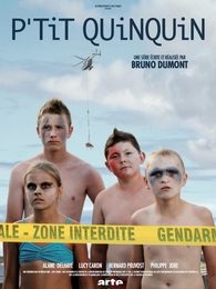 Image du média "P'TIT QUINQUIN de Bruno DUMONT"