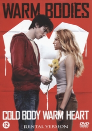 Image du média "WARM BODIES de Jonathan LEVINE"