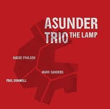 Image du média "THE LAMP de ASUNDER TRIO (DUNMALL/POULSEN/SANDERS)"