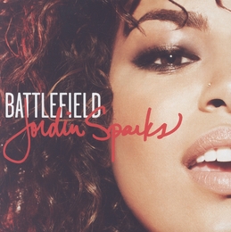 Image du média "BATTLEFIELD de Jordin SPARKS"