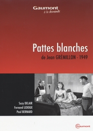 Image du média "PATTES BLANCHES de Jean GRÉMILLON"