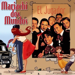 Image du média "JUGADOR de MARIACHI DOS MUNDOS"