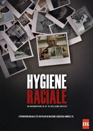 Image du média "HYGIÈNE RACIALE de Guillaume DREYFUS"